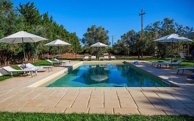 Masseria Fagà